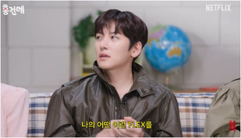 "솔직히 자랑해보고 싶었다!"…배우 지창욱 비공개 계정에 올린 '명품·외제차 플렉스' 전말....