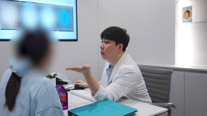 경기광주 송정동 피부과, 피부가 얇고 힘없이 느껴진다면 셀르디엠 (진료과목: 피부과)