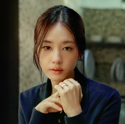 안은진, ‘너 말고 다른 연애’에서 제대로 터졌다~현실 연애 그려내며 화제!