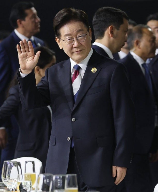 이재명 대통령, 취임 후 7번째 기자회견 총평