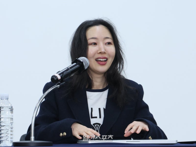 "피해자 특정 안 됐다" 민희진, 아일릿 관련 손배소 최종 승소