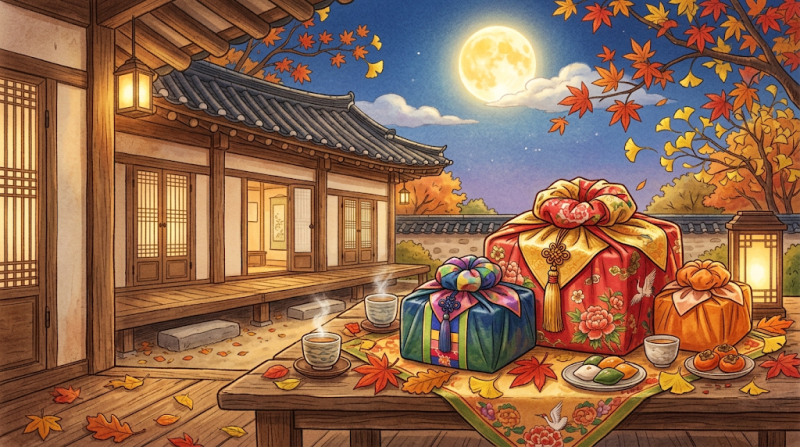 [추석선물] 추석 일주일 전, 선물세트 아직 못 정했다면? 배송 마감·가격대별 정리 (9/18 기준)