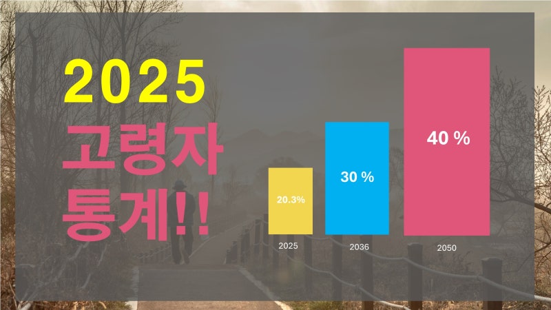 노인복지란 무엇일까?