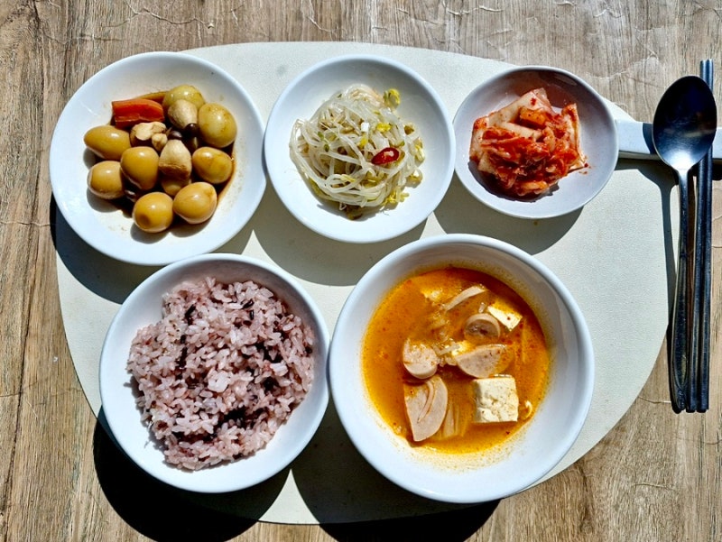 [주간밥상] 9월 셋째 주 집밥 기록 가을 집밥메뉴 추천