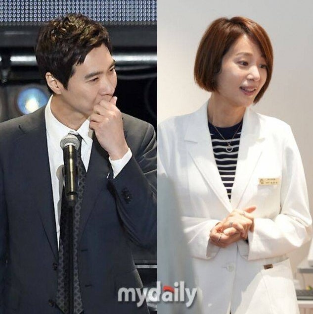 고지용 샤브샤브집 직접 운영 아니었다… 알려진 사장 타이틀의 실제 정체