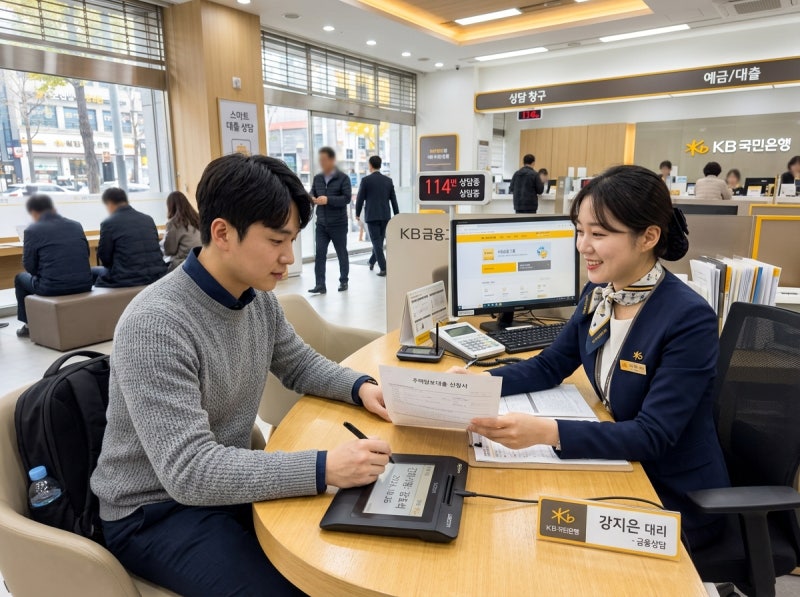 2026 청년미래적금 신청 자격 조건 및 금리 정부기여금 혜택 총정리