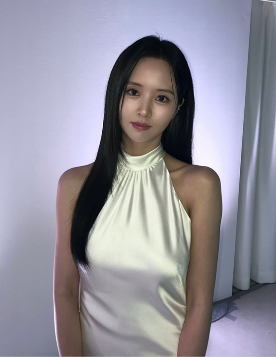 김소현 최근 미모 근황, 성숙해지며 한가인 떠오른 이유