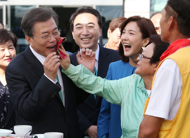 “박수현 충남지사 취임 이후 대통령 초청 행사로 추진 중”… 내년 유류피해극복 20주년 어....