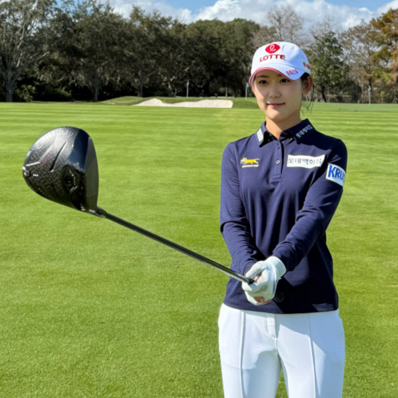"미국 적응 때문 아니었다" 황유민이 직접 밝힌 LPGA 부진의 진짜 이유