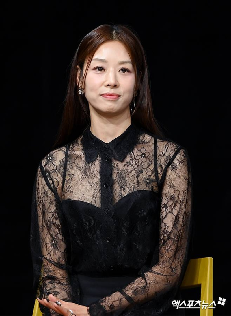 펜트하우스 살고 싶지만.." 장신영, 11살 연상 강경준과 1층만 고집한 반전 이유는?