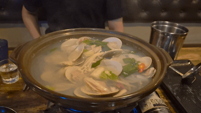 [부산/광안리]광안리 술집 뷰맛집 _광안대교 보며 술이 술술!