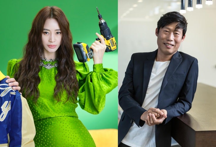 15 Years After Yoo Hae-jin and Kim Hye-soo's Breakup, Why Haven't Either Had Dating Rumors? The Reason They're Still Brought Up