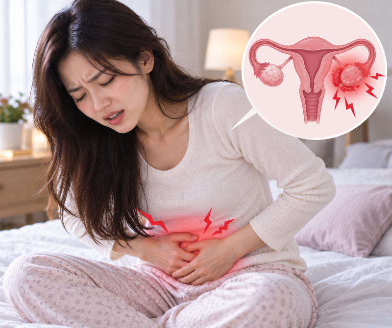 골반염 증상 치료 골반염원인 골반울혈증후군 건강 정보