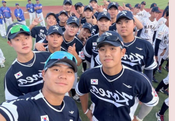 [KBO] 대학 졸업예정자 326명 중 최대어는 단 하나…곽병진에 쏠리는 눈