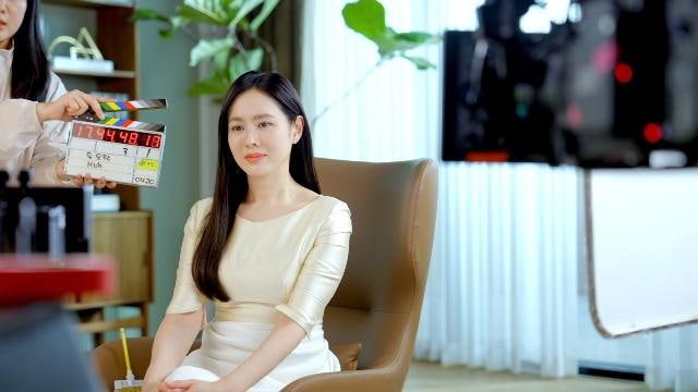 "이게 혈당 관리에 좋다고?" 손예진 돼지감자 깜빠뉴 품절 대란
