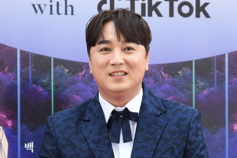 개그맨 황제성 프로필 나이 결혼 아내 자녀 학력 근황 작품 활동