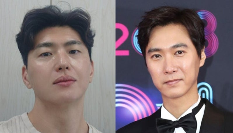 고지용 법적 대응, 면접교섭권 갈등 속 소재원 작가 고소까지 이어진 이유