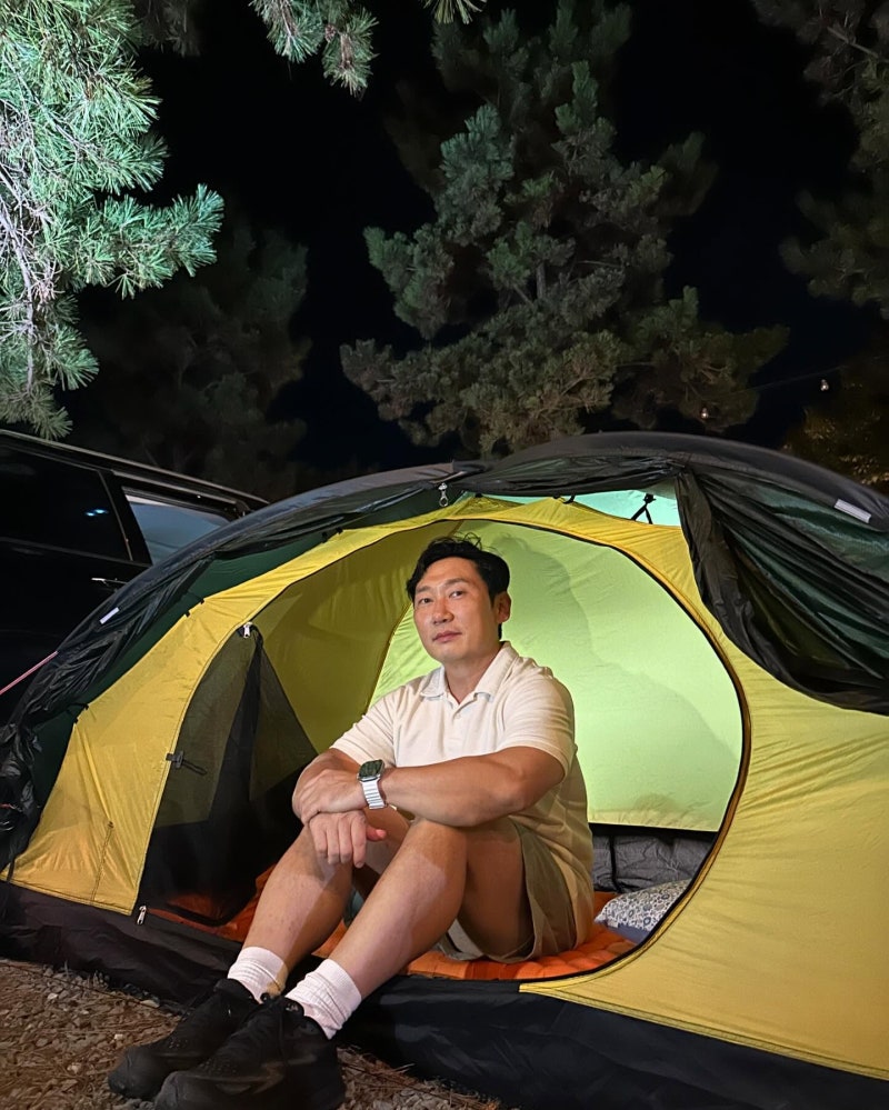 이승윤 개그맨 나이 프로필 결혼 부인 김지수, 나는 자연인이다 이후 근황 총정리