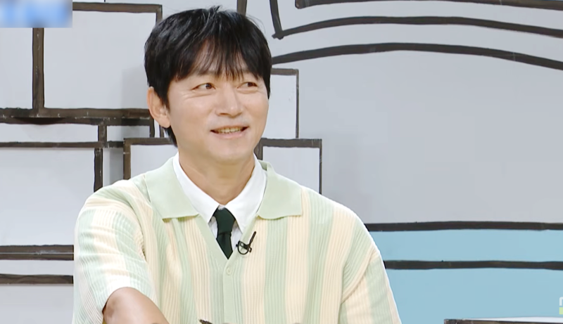 “아장아장 아빠 따라다니던 아들이 벌써 190cm”…김남일, 고3 아들에겐 평범한 아빠였다