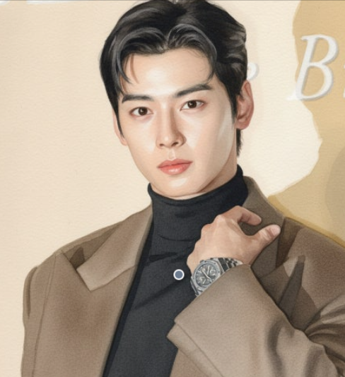 카페 테이블 밑에 ‘도청장치’… 차은우 대화 몰래 듣던 50대 팬의 충격적인 실체