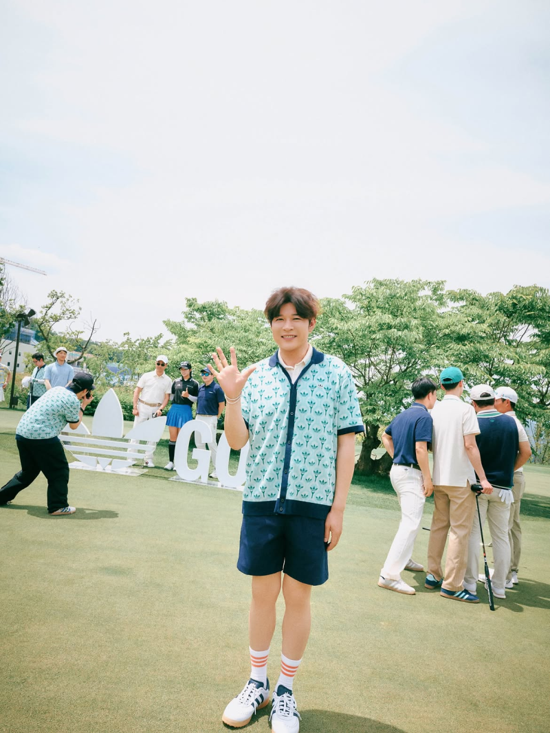 “20년 동안 살 못 빼더니 결국 해냈다” 신동, 37kg 감량 후 얼굴 공개되자 “배우인 줄”
