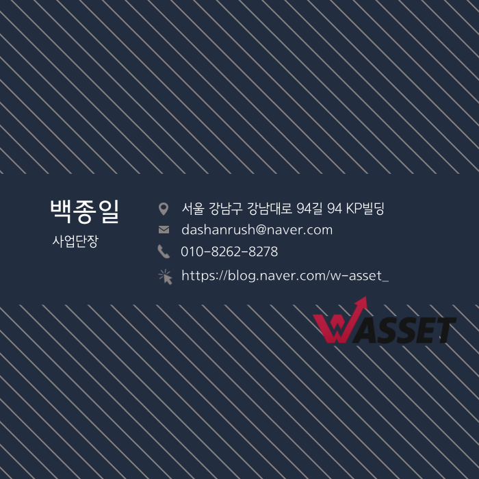 보험대리점 본부개설, 수수료보다 먼저 확인해야 할 것? / 1인ga 더블유에셋 입니다