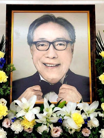 봉준호의 영원한 페르소나 변희봉, 오늘 3주기…그가 남긴 연기사의 기록