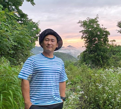 이승윤 결혼기념일 또 깜빡했다…아내 김지수 두고 결국 ‘자연인’ 된 사연