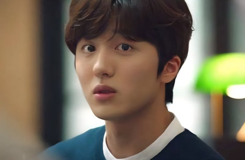 넷플릭스 스캔들 8부작 권인호 역 강찬희 배우의 매력과 프로필 완전 분석