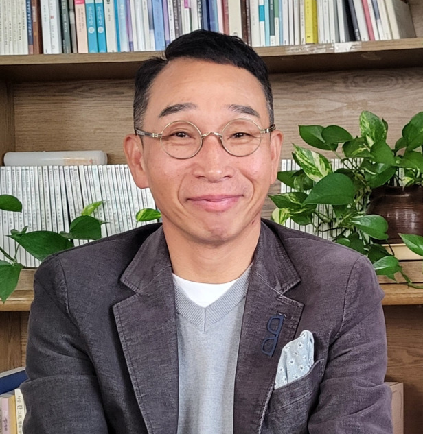 개그맨 장용 누구? 프로필부터 아내 성숙 씨와 10년 연애, 현재 근황까지