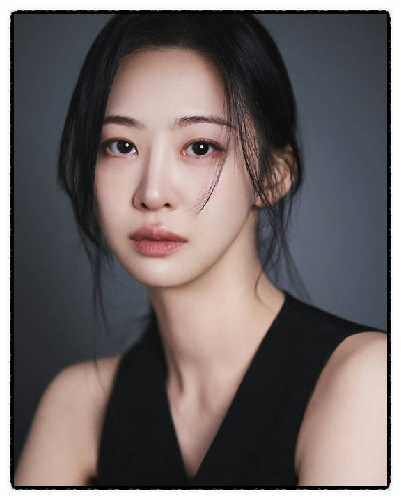 “씨스타 다솜 맞아?” 확 달라진 김다솜 근황,새 프로필 공개하고 배우로 새 출발