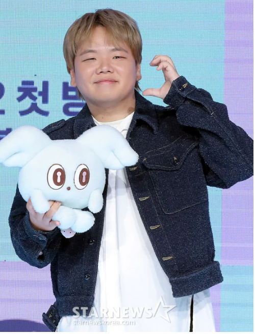 [단독]"그 녀석 또 없다"…곽튜브 '전현무계획4' 복귀 2주 만에 또 불참