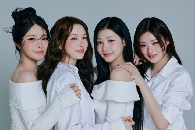 ‘세레나’ 첫 OST 주자 피프티피프티, ‘콜드 잇 러브’로 그린 엇갈린 사랑