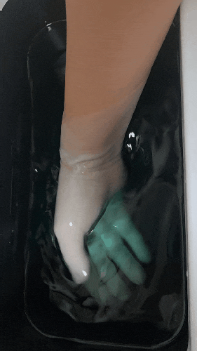 에코따숨 마스터 가정용 파라핀베스 내돈내산 후기 (추석, 명절 선물 추천)