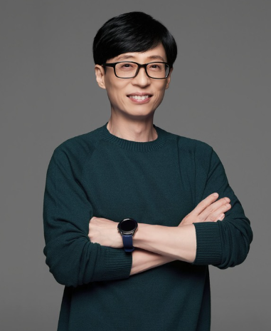 유재석 프로필 나이 키 재산 아내 나경은 자녀 근황 총정리