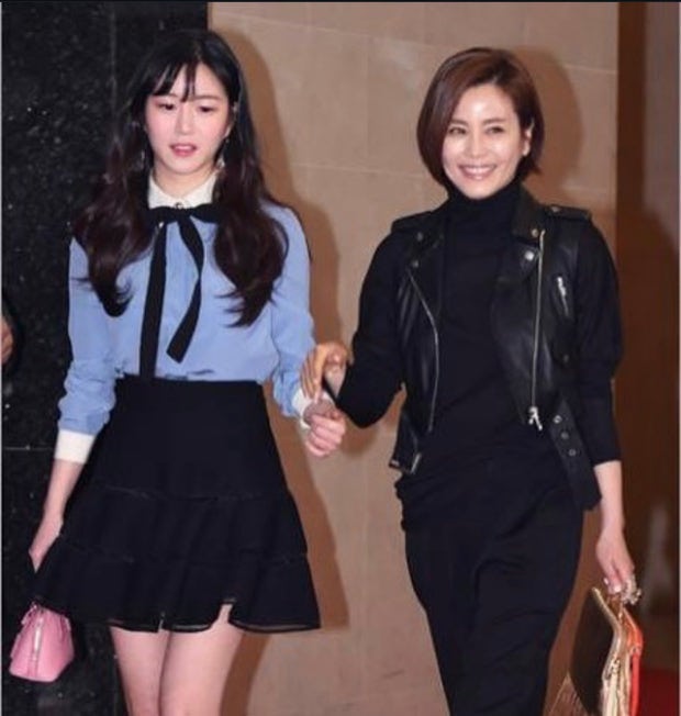 “금수저라 바로 배우 된 줄 알았다” 이유비, 견미리 딸 꼬리표 안고 직접 오디션 본 이유