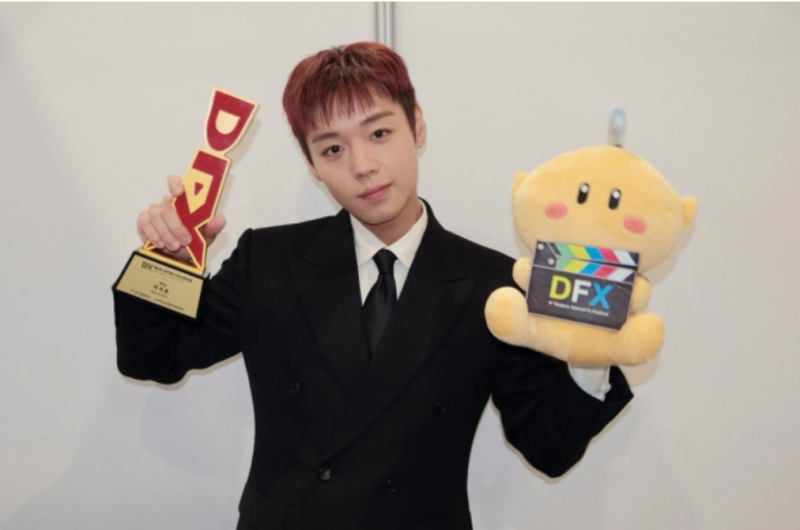 박지훈이 대상까지 받을 줄이야…‘왕과 사는 남자’가 바꿔놓은 배우 인생
