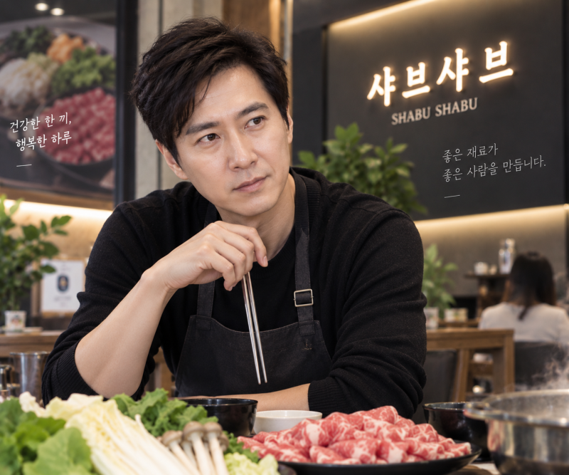 고지용 샤브샤브집 지분도 없었다? 이혼·양육비 갈등까지 다시 주목받는 이유