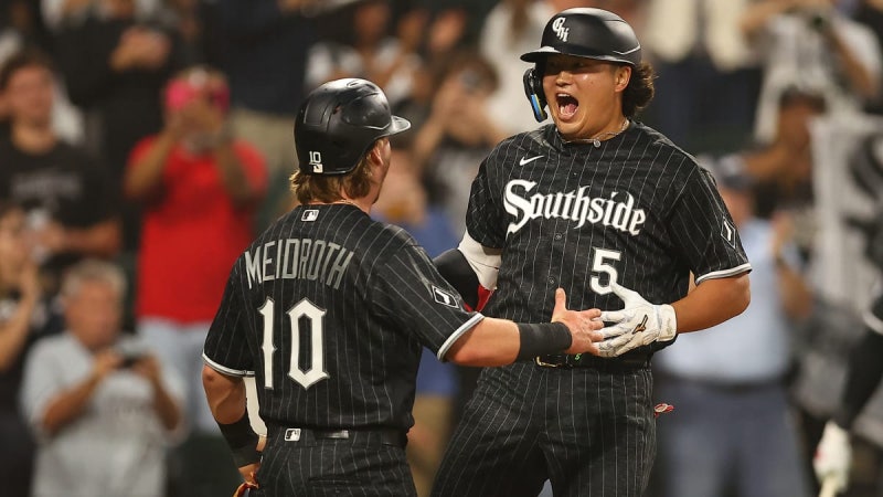 [MLB] 데일리 MLB(18일): 무라카미 세탁소, 흰 양말 세탁 완료