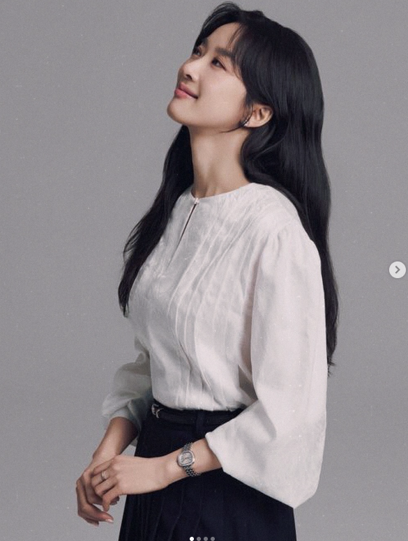 교통사고로 허리 부상 촬영장에 돌아갔는데 결국 이런 결정까지…이청아에게 무슨 일이 있....