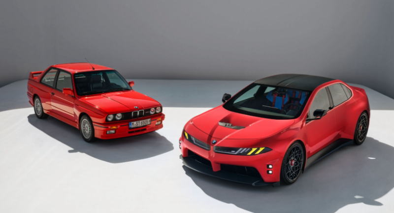 “M340i 사라진다” BMW 3시리즈 풀체인지, 443마력 M350 공개