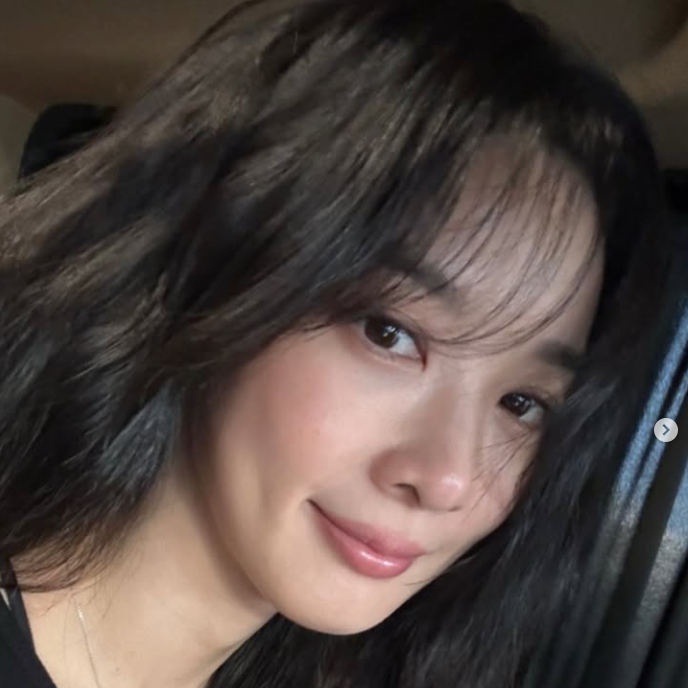 이청아, 교통사고로 허리 악화.. 드라마 하차 논의 중
