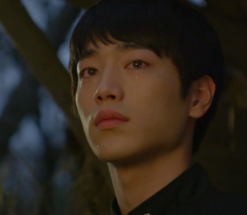 12년 전 문소리와 나이차 넘은 파격 멜로 찍은 신인, 결국 연기대상 거머쥐었다…다들 소름돋....