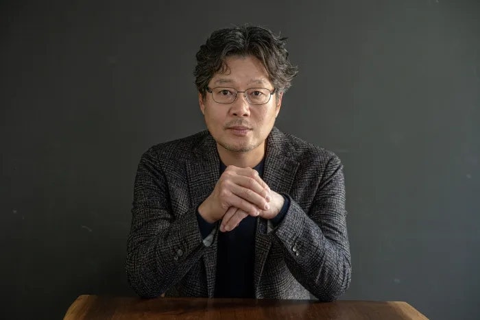 배우 유재명 프로필, 데뷔 29년 만 지상파 예능 첫 출격 ‘틈만나면,’ 화제 총정리