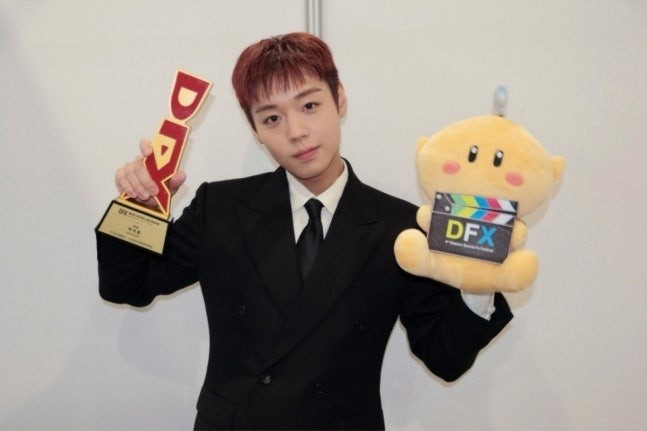"박지훈, 왕사남으로 대상 수상" 1693만 흥행 잇는 쾌거