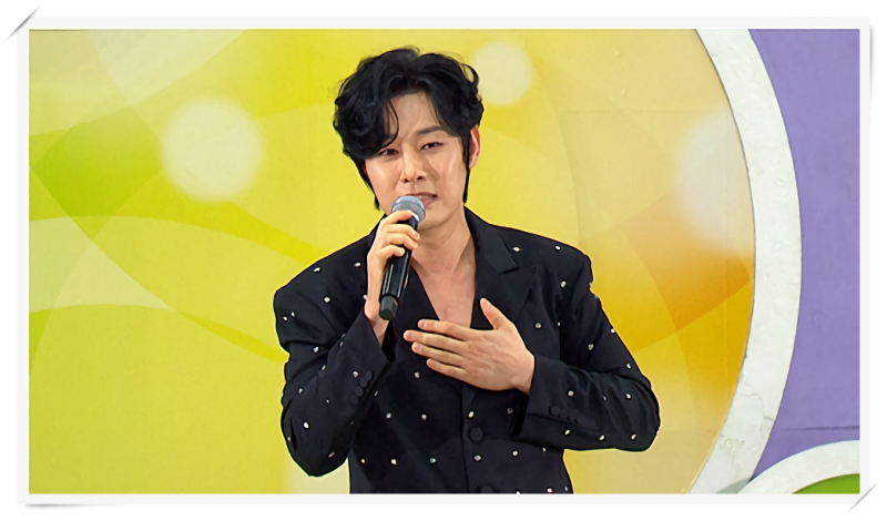 전국노래자랑 2183회, 강릉시 편 은가은 복귀 신곡 무대와 휠체어 참가자 눈물의 감동 무대 및....