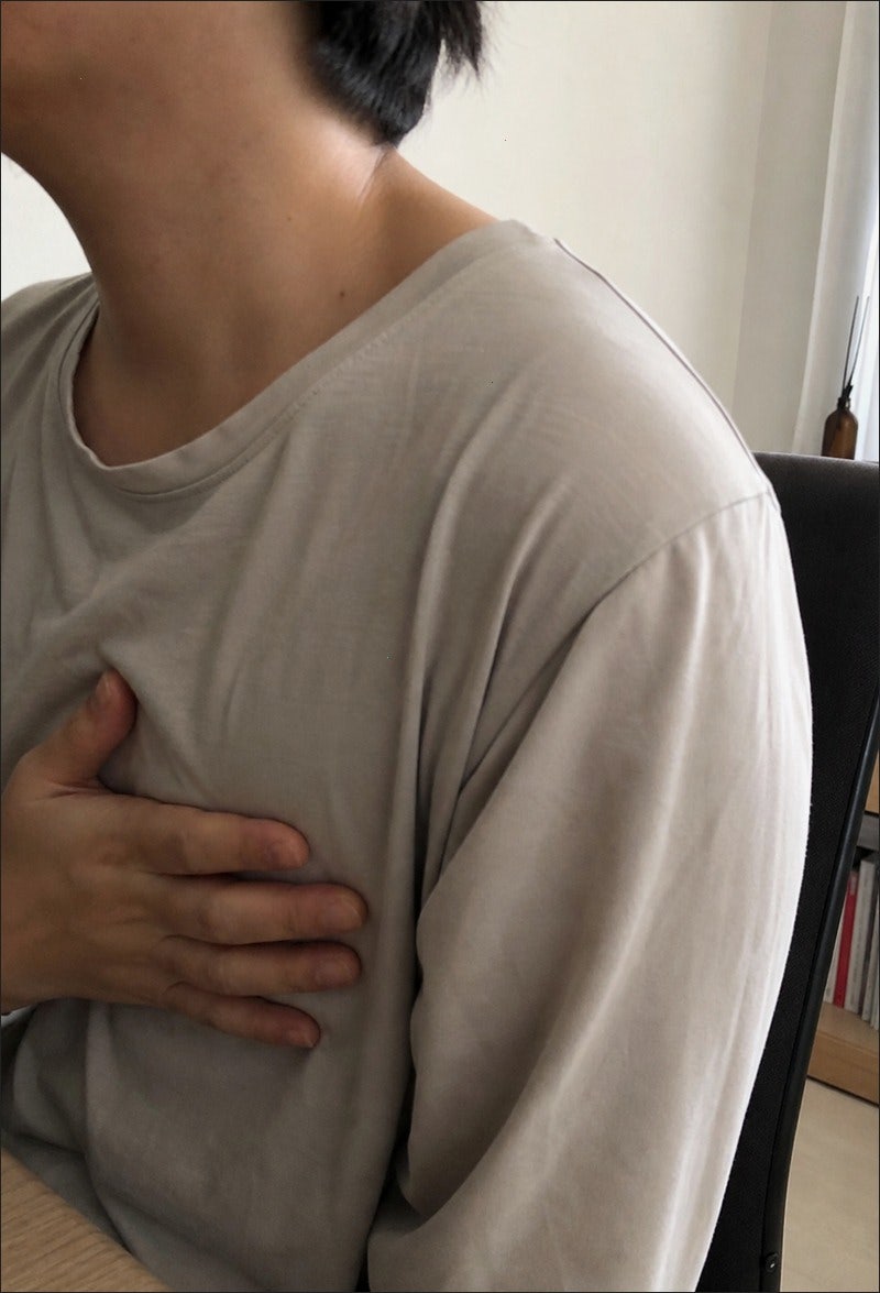 공황장애증상테스트 전에 알아야 할 것들, 한 번에 정리