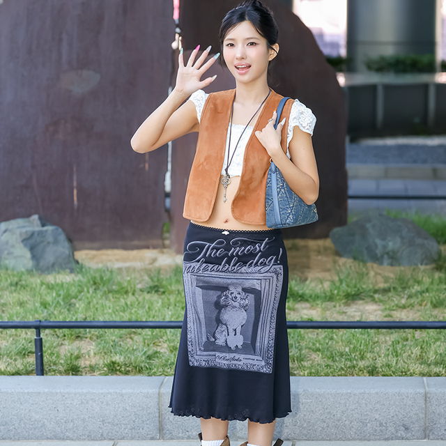 "안녕히 계세요 여러분" 멜론 1위 찍은 날 컬투쇼 출근길에 선 28세 그 걸그룹 리더의 브라운 ....