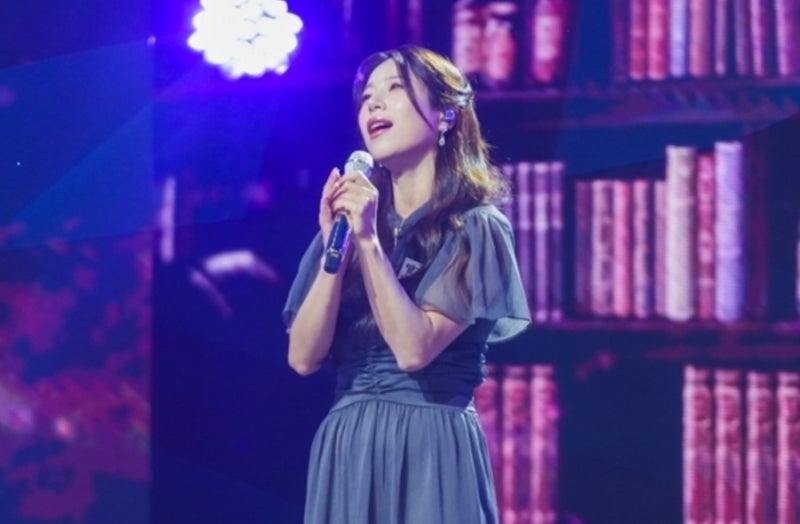 금타는 금요일 39회 양지은 '슬픈 인연' 발라드 변신