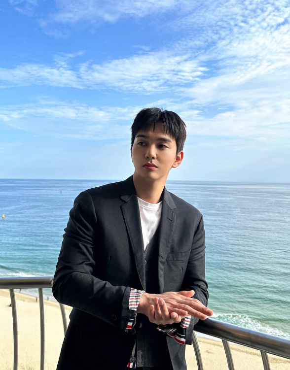배우 유승호 프로필 나이 키 학력 MBTI 이상형 데뷔작 최신 근황 특별출연